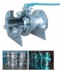 Cast Floating Ball Valve